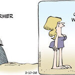 B.C. for Feb 10, 2026