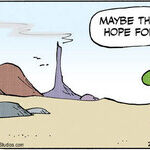 B.C. for Feb 14, 2026