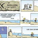 B.C. for Feb 15, 2026