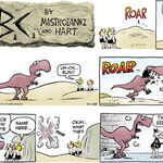 B.C. for Mar 01, 2026