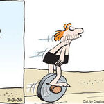 B.C. for Mar 03, 2026