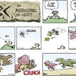 B.C. for Mar 15, 2026