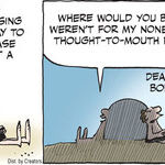 B.C. for Mar 16, 2026