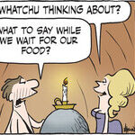 B.C. for Mar 19, 2026