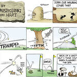 B.C. for Mar 22, 2026