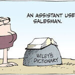 B.C. for Mar 24, 2026