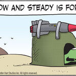 B.C. for Apr 09, 2026