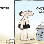 B.C. for Apr 14, 2026