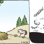 B.C. for Apr 15, 2026