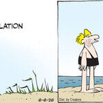 B.C. for Jun 06, 2026