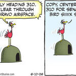 B.C. for Jun 10, 2026