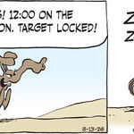 B.C. for Aug 13, 2026