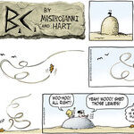 B.C. for Oct 04, 2026