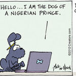 Dogs of C-Kennel for Feb 13, 2012