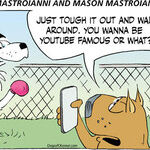 Dogs of C-Kennel