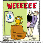 Heathcliff for Nov 05, 2011