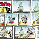 Heathcliff for Dec 18, 2011