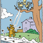 Heathcliff for Jan 27, 2014