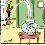 Heathcliff for Feb 27, 2014
