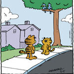 Heathcliff for May 05, 2014