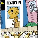 Heathcliff for May 07, 2014