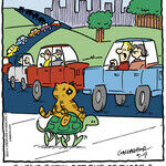 Heathcliff for May 09, 2014