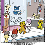 Heathcliff for Jun 30, 2014