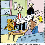 Heathcliff for Jul 01, 2014