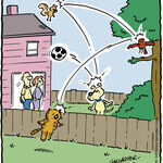Heathcliff for Jul 02, 2014