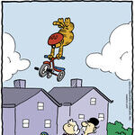Heathcliff for Jul 03, 2014