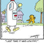 Heathcliff