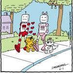 Heathcliff