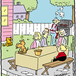 Heathcliff