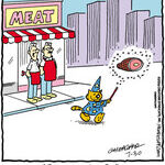 Heathcliff