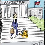 Heathcliff