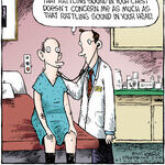 Speed Bump for Oct 03, 2011