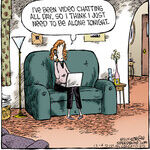 Speed Bump for Dec 06, 2011