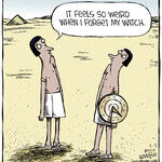 Speed Bump for Feb 03, 2014