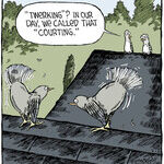 Speed Bump for Feb 04, 2014
