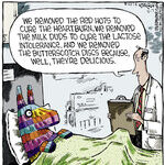 Speed Bump for Feb 07, 2014