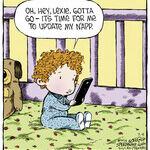 Speed Bump for Jul 05, 2014