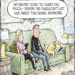 Speed Bump for Sep 22, 2025