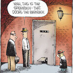 Speed Bump for Sep 25, 2025