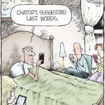 Speed Bump for Oct 04, 2025