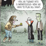 Speed Bump for Oct 06, 2025
