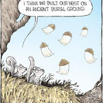 Speed Bump for Oct 10, 2025
