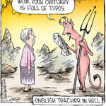Speed Bump for Oct 21, 2025