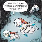 Speed Bump for Oct 24, 2025