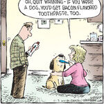 Speed Bump for Nov 03, 2025