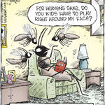 Speed Bump for Nov 08, 2025